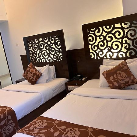 La Vista Hotel Силхет Экстерьер фото